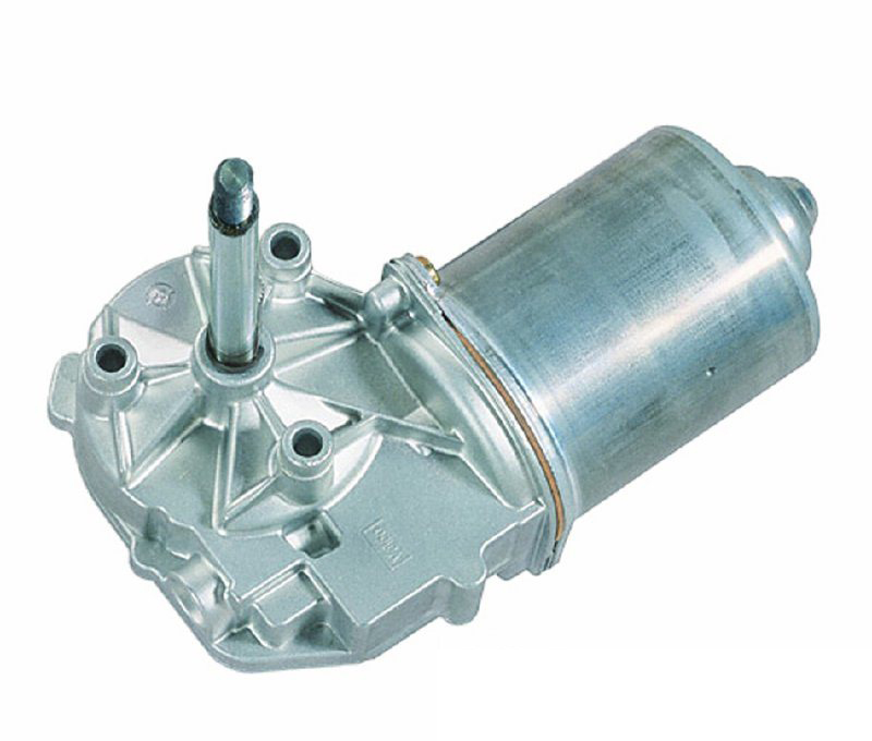 Lubrication System Pump F074035