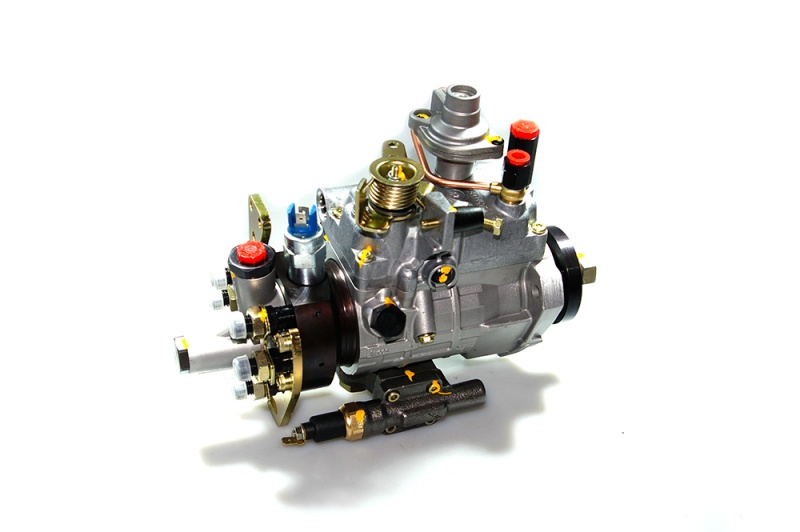 Injection pump Perkins 1006-60T.Price is valid when old core returns. F015642