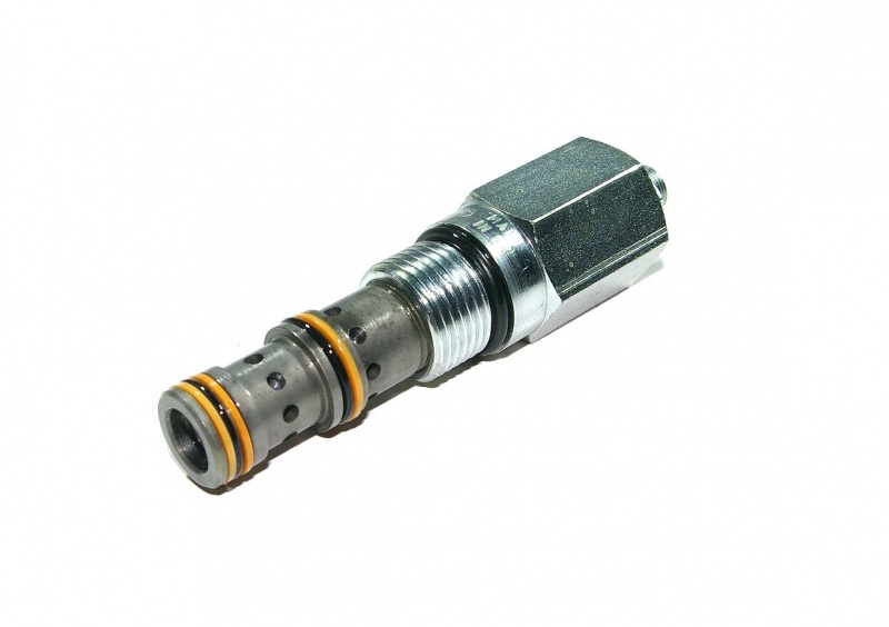Pressure valve(tilt) F018775