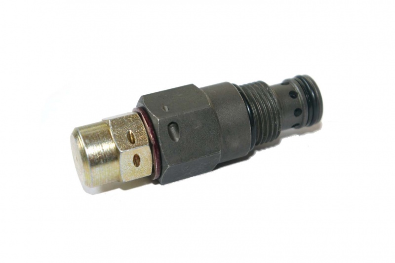 Pressure valve F018781