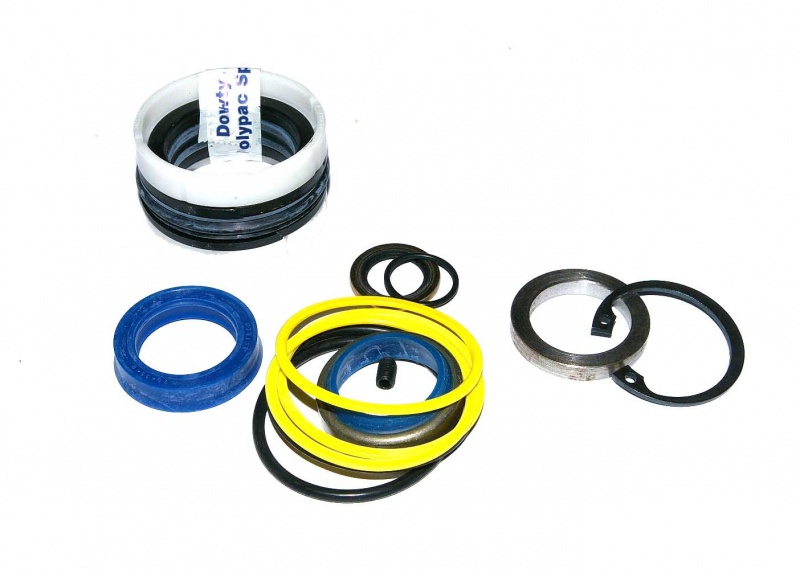 Feedcylinder seal kit F019061