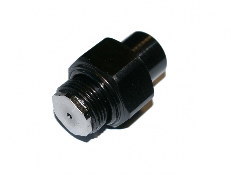 Pressure relief valve F022105
