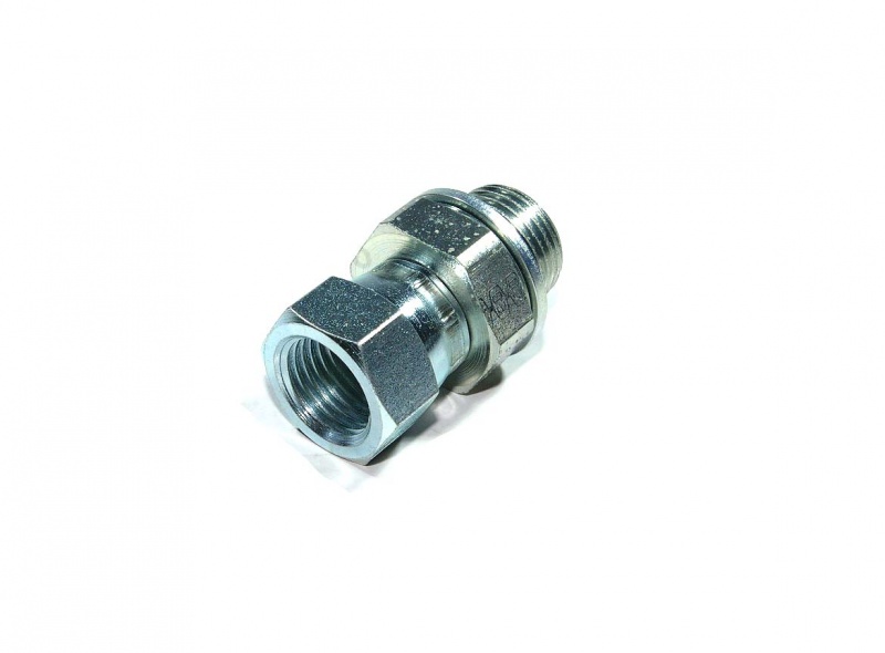 Connector F023030