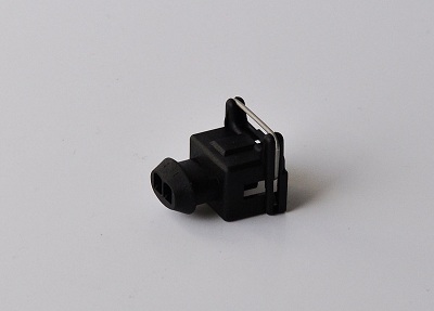 Connector plastic MINI-TIMER(AMP) F024301