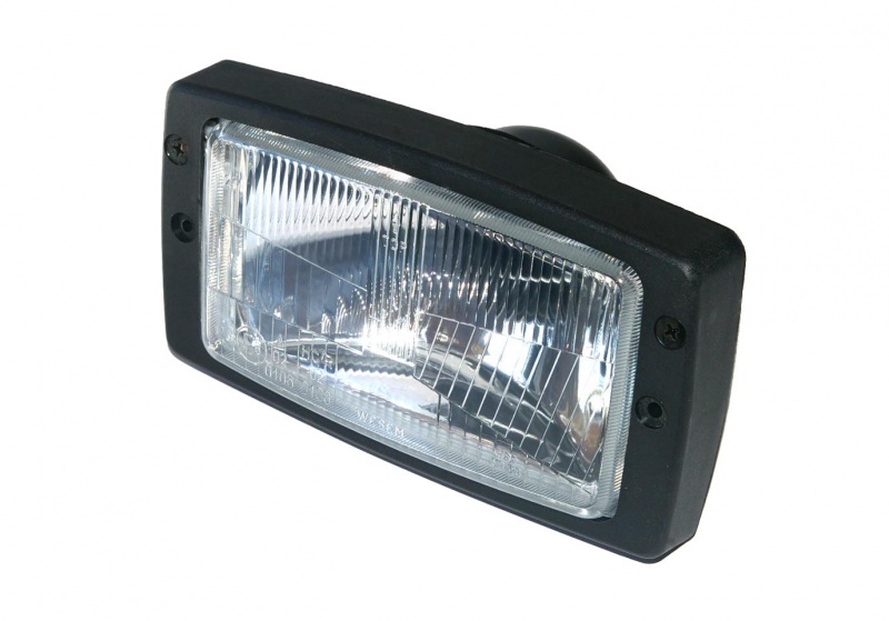 Drivelamp F024607