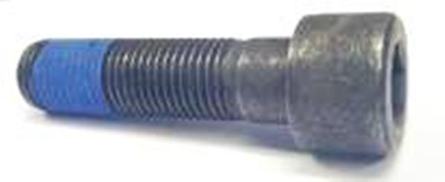 Bolt for bearing 1010.662 F025167