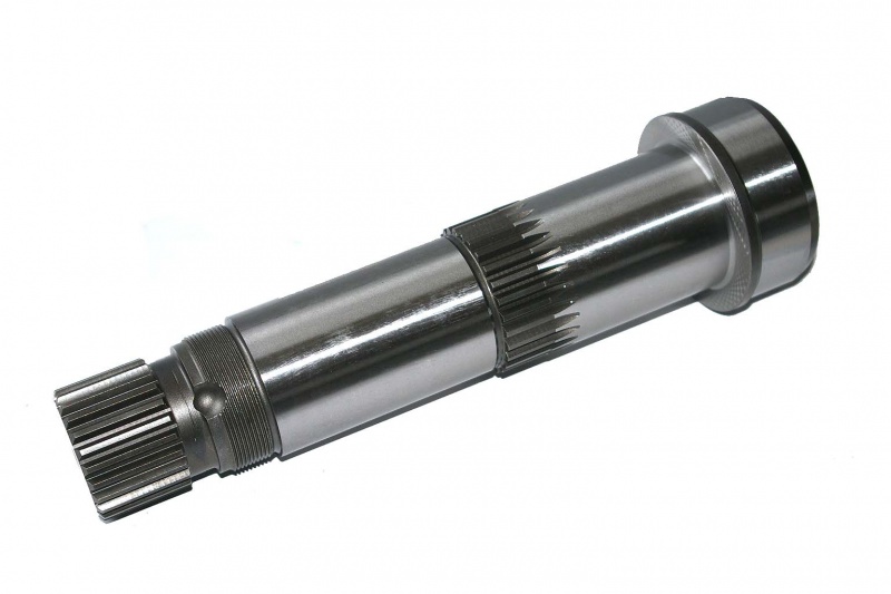 Shaft for gearbox F025277