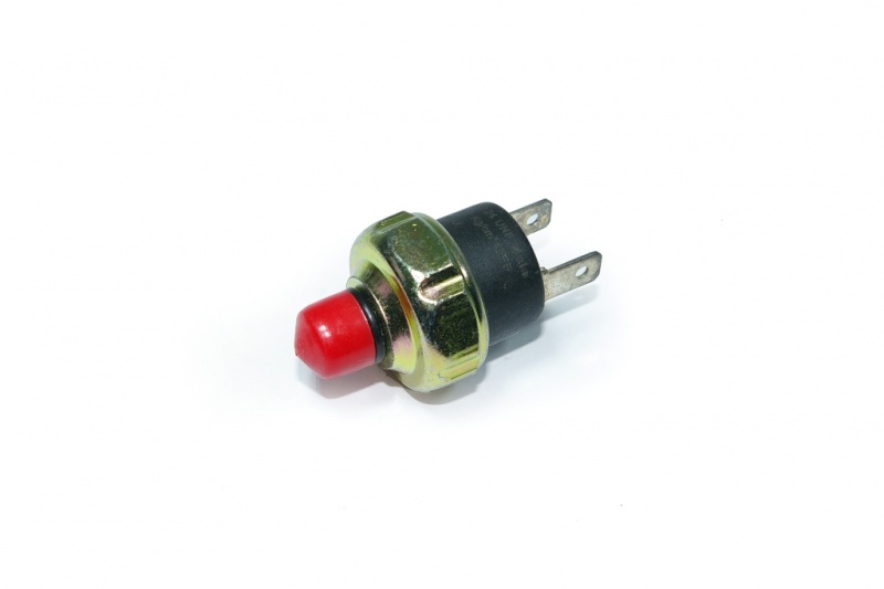 Pressure switch F026760