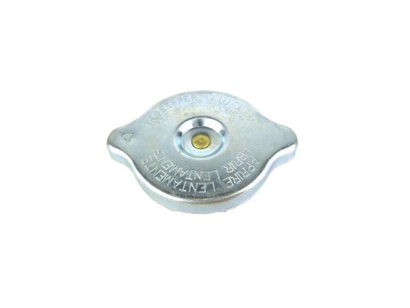 Expansion tank cap F026891