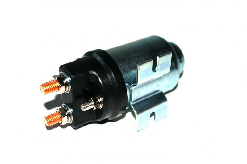 Relay Glow plug(alternative) F027280