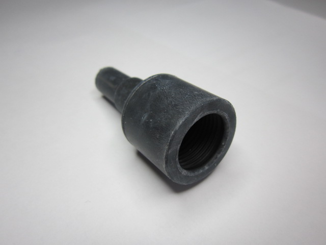 Rubber seal for throttle servo connector F033838