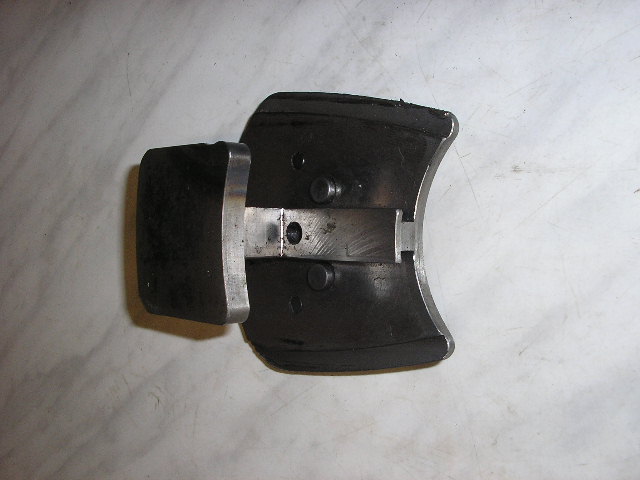 Sawplate holder 743,746 F034550