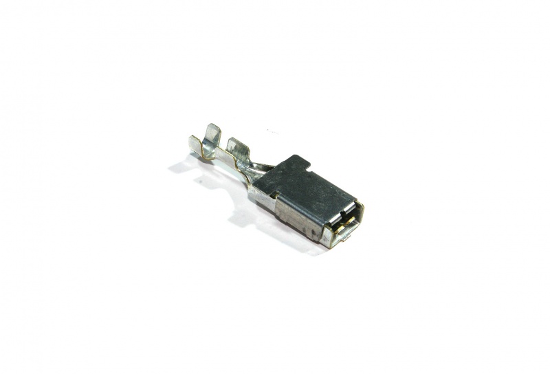 Fuse holder contact F041327