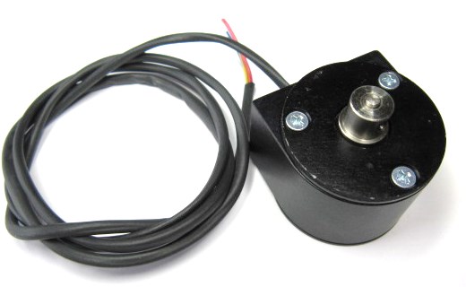 Gaspedal sensor F043605
