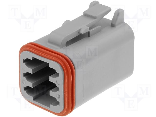 HHM-CAN connector  57M7630 F043922