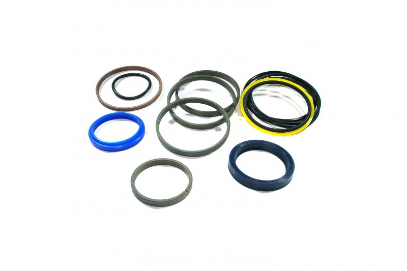 Stairs cylinder seal kit F045001