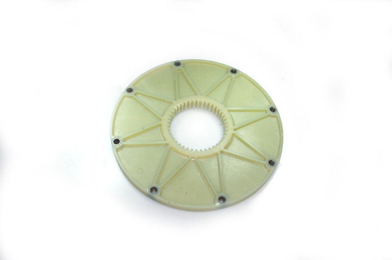 Plastic disk for clutch 1010B F049921