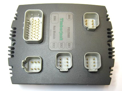 HUB modul 3G. Price valid with old core return. F052980