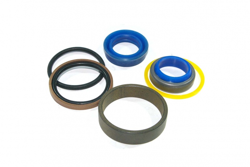 Seal kit for stairs F054703