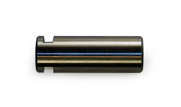 Feedroller cylinder shaft outer F055958