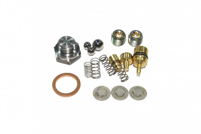 Repair kit lift cylinder 1470,1110,1410D,810 F056604