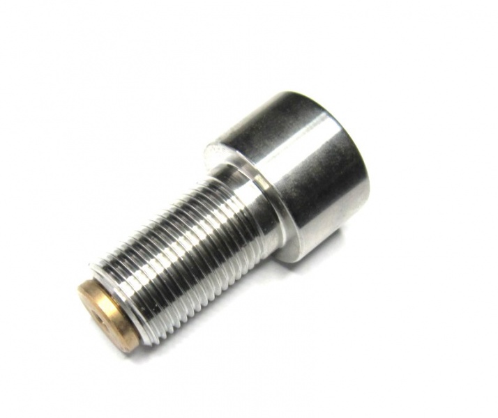 Nut 5mm-2,5ML F057747