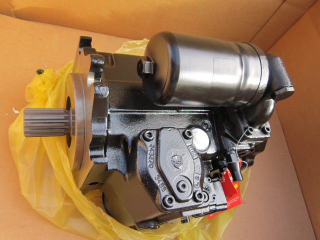 Renovated Drivepump.Price valid only by returning old uni F058429
