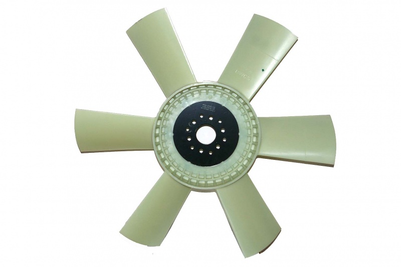 Fan blade F058760