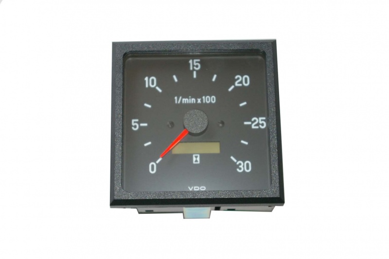 Tachometer F059472