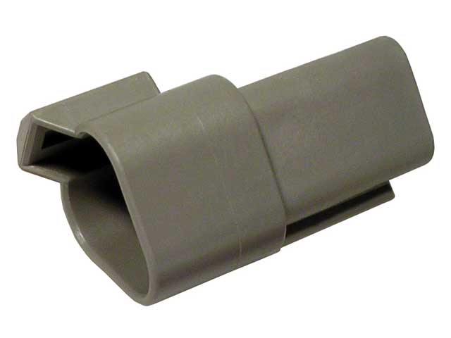 Connector DT04-3P F056929