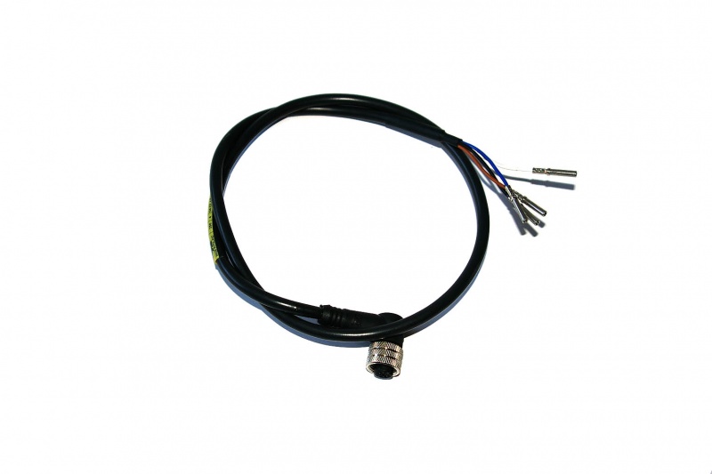 Sawsensor cable 90degrees F062307