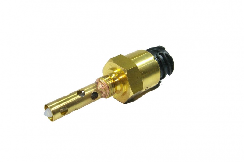 Hydraulic oil level sensor F075565
