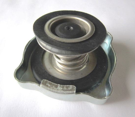 Filler cap F062646