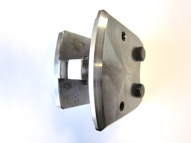 Sawplate holder slot 15mm SC F062711
