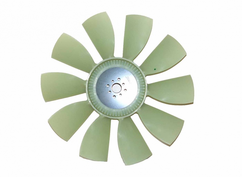 Fan blade F063128