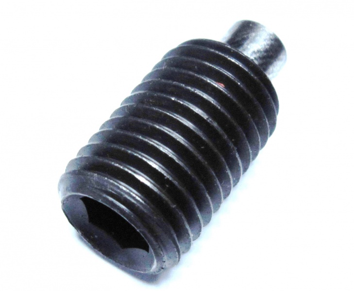 BOLT F063201