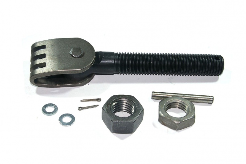 Connector set for telescope chain F063227