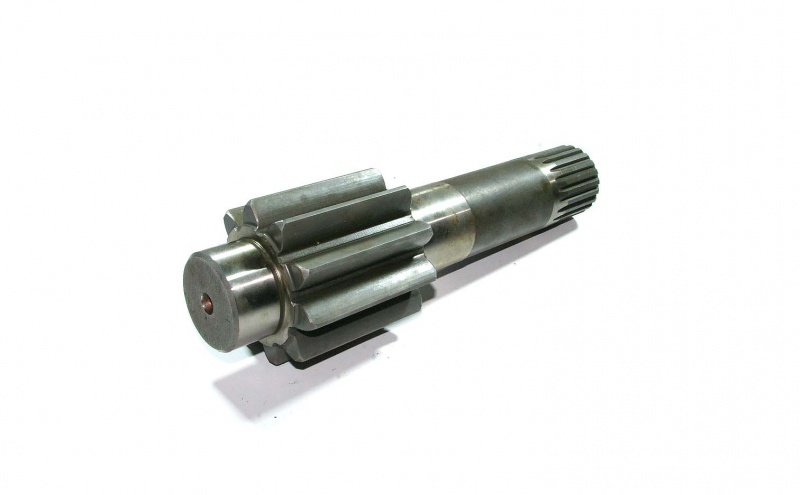 Shaft for boggi OEM F075721