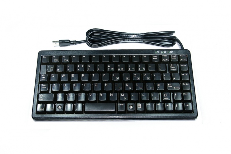 Keyboard ENG - Cherry F064443