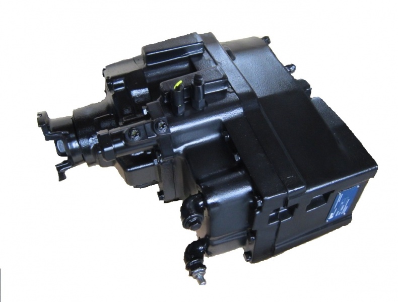 Gearbox LOK129 F066619
