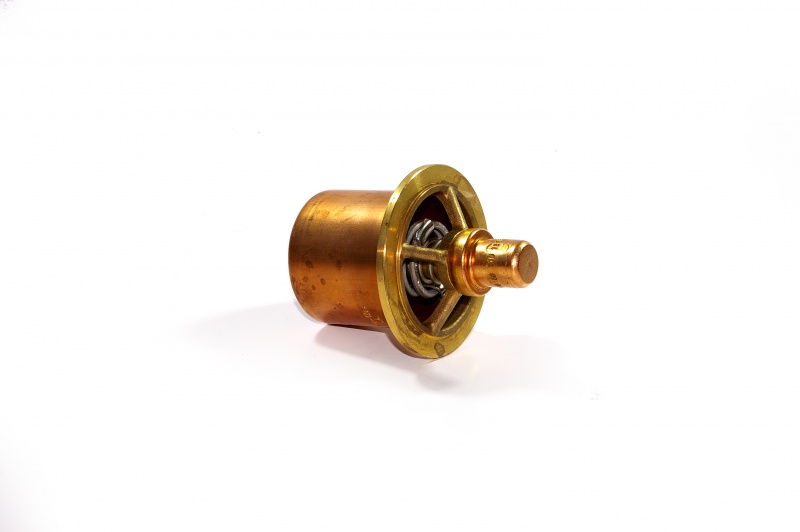 Thermostat hydraulic,repair kit 1270D,1470D F066656