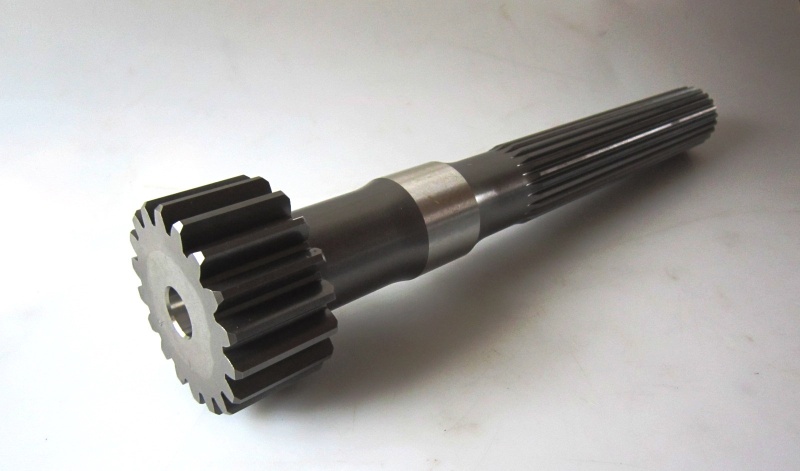 shaft LOK167-175 F067146