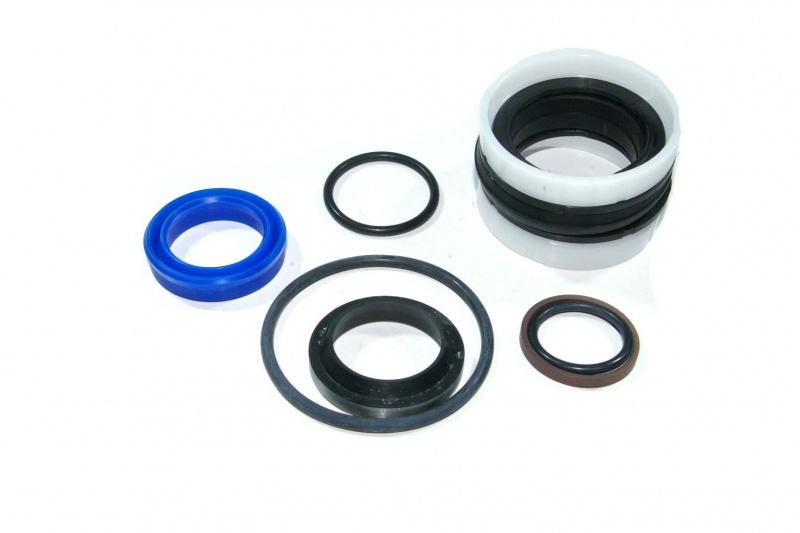 Slewing cyl.seal kit CH8.1270D,1470D F067242