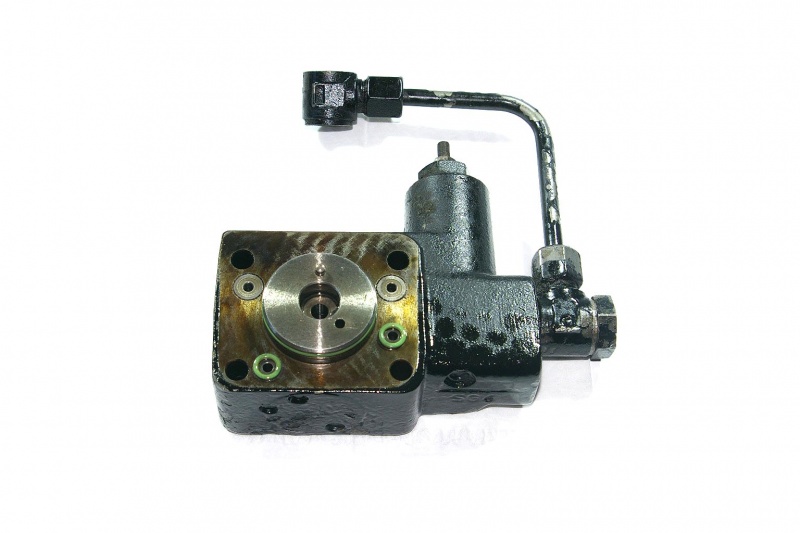 drivepump regulator(used) F071294