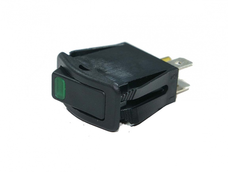 Switch for AC F122485