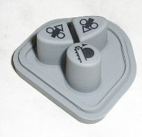 Button set (small)D model  right F618270