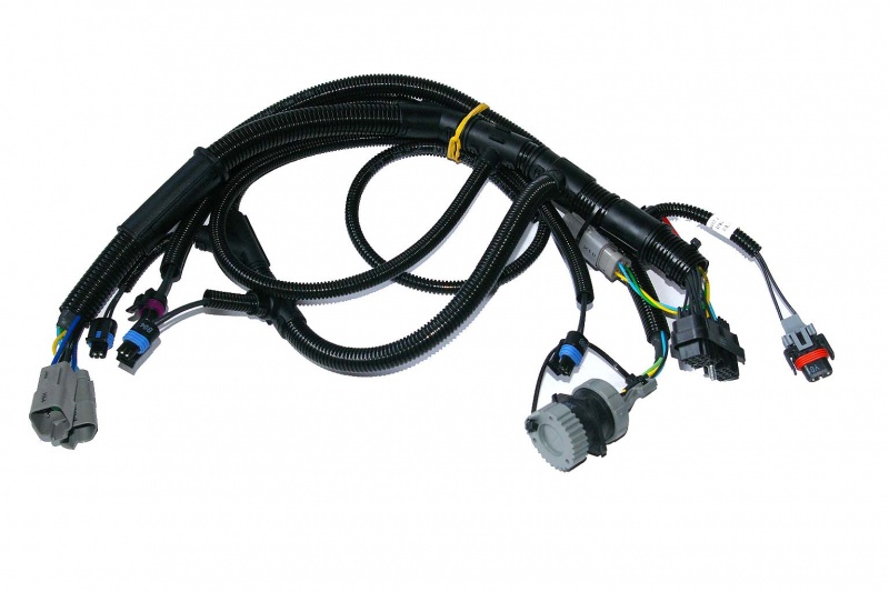 ECU cable D model forw. F619234