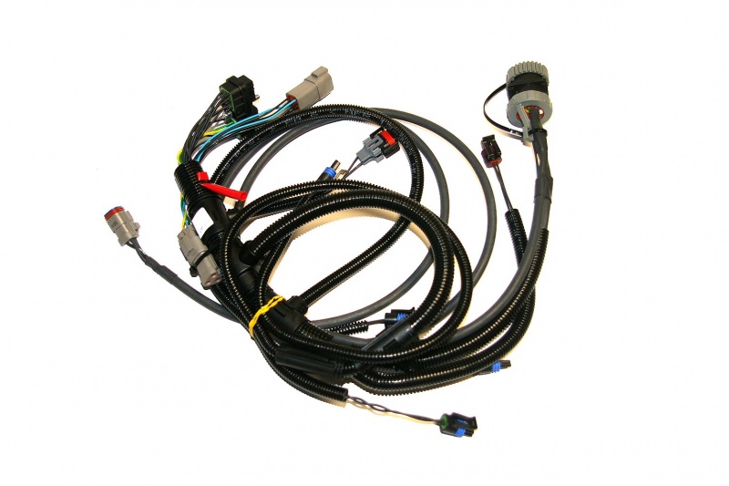 Cable ECU-pump F626740