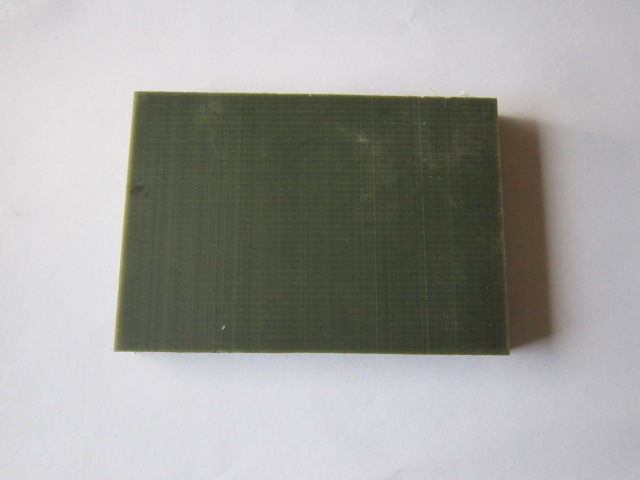 Slide plate F628229