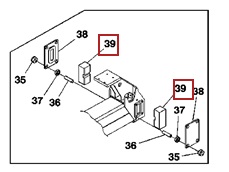 Slidepad F634028